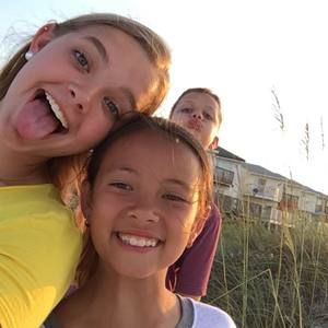 Meet your Posher, Morgan